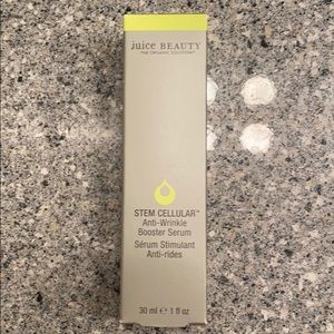 Juice Beauty STEM CELLULAR AntiWrinkle Booster